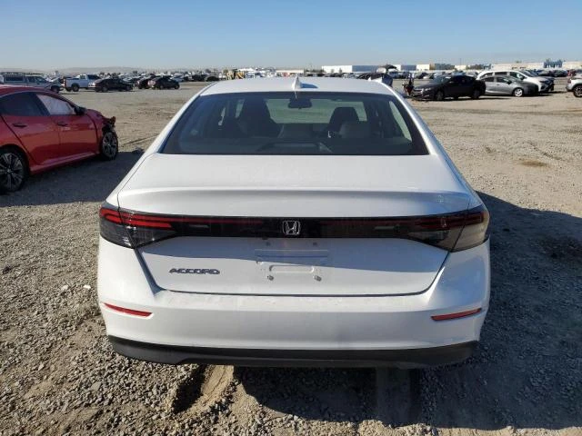 Honda Accord LX, снимка 6 - Автомобили и джипове - 53381047