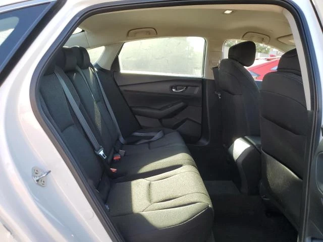 Honda Accord LX, снимка 9 - Автомобили и джипове - 53381047