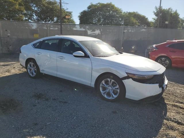 Honda Accord LX, снимка 4 - Автомобили и джипове - 53381047