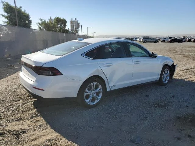 Honda Accord LX, снимка 3 - Автомобили и джипове - 53381047