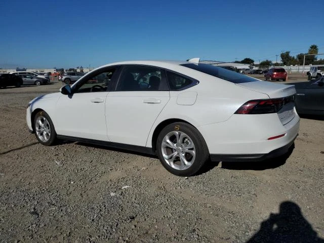 Honda Accord LX, снимка 2 - Автомобили и джипове - 53381047