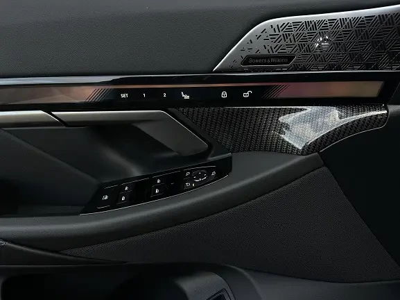 BMW 540 d xDrive M-Sport = NEW = Гаранция, снимка 6 - Автомобили и джипове - 53857010