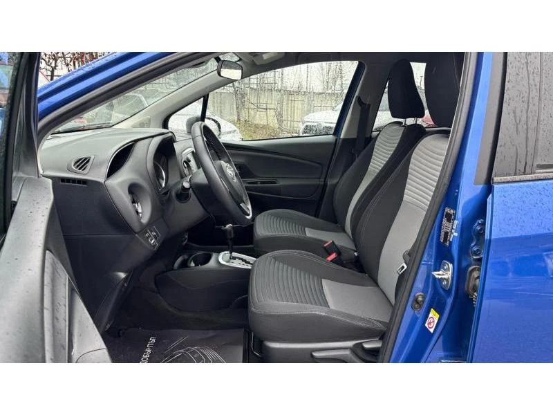 Toyota Yaris 1.5HSD LUNA, снимка 12 - Автомобили и джипове - 54074869