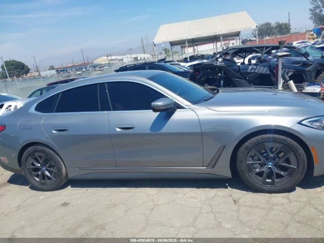 BMW i4 EDRIVE 40* HEAD-UP* �������* ������* ������� | Mobile.bg � ����������� 7