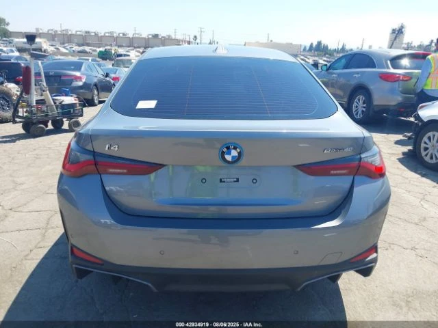 BMW i4 EDRIVE 40* HEAD-UP* �������* ������* ������� | Mobile.bg � ����������� 5