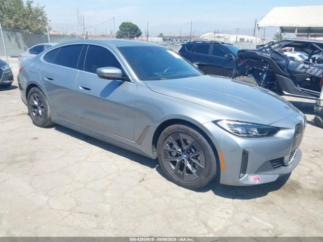 BMW i4 EDRIVE 40* HEAD-UP* �������* ������* ������� | Mobile.bg � ����������� 2