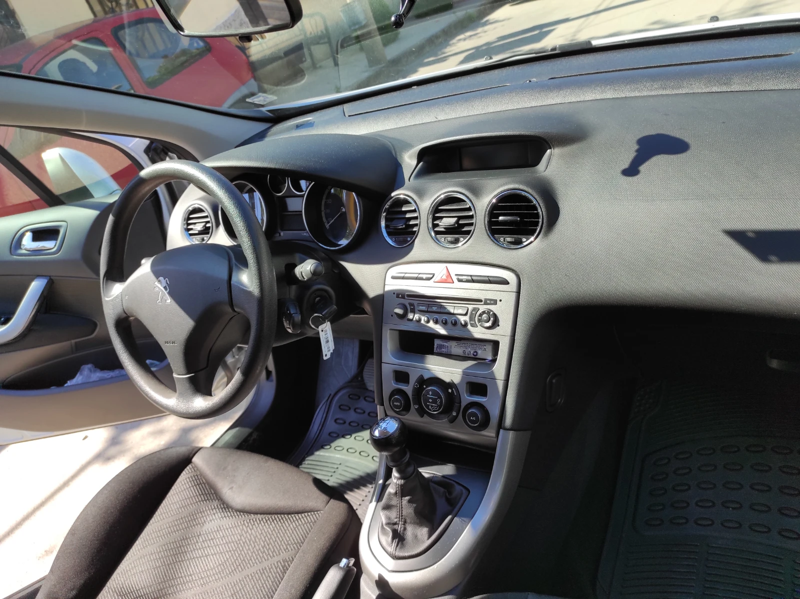 Peugeot 308 | Mobile.bg — изображение 16