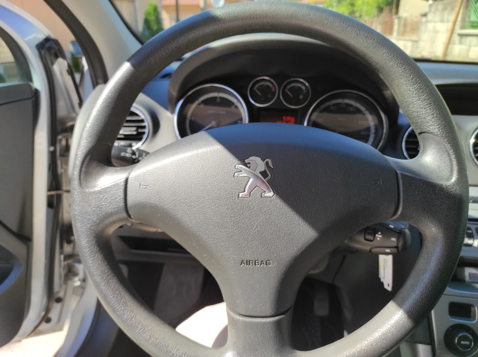 Peugeot 308 | Mobile.bg — изображение 11