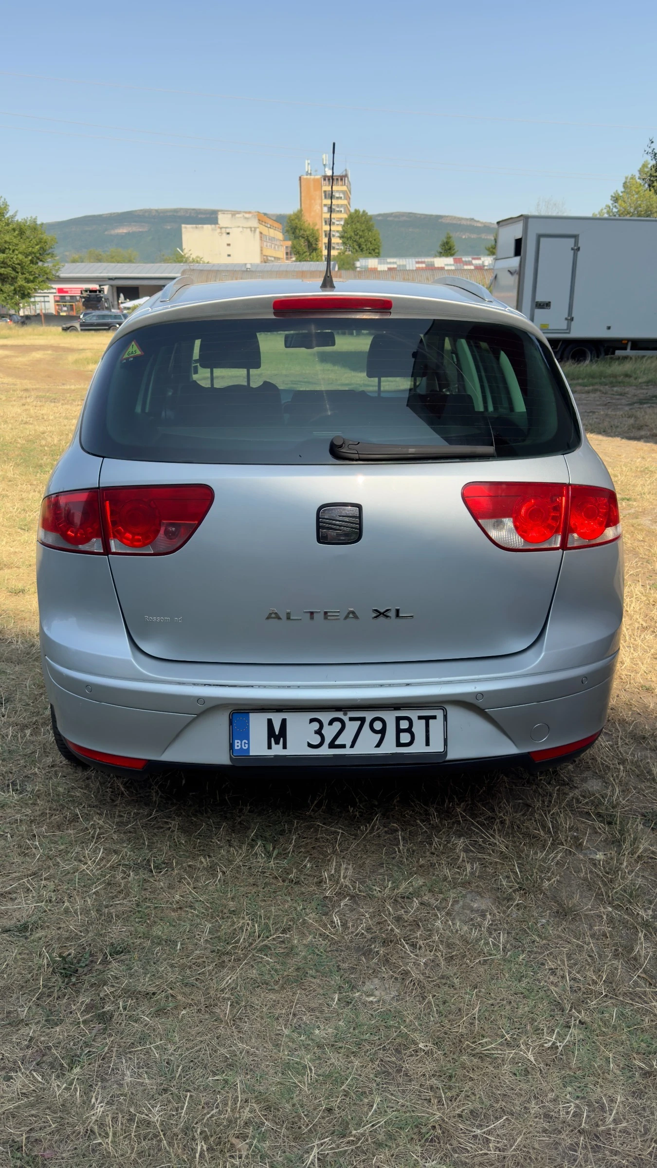 Seat Altea XL - изображение 4