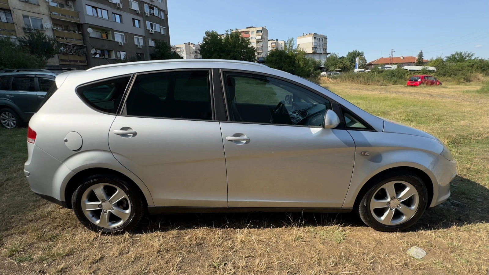 Seat Altea XL - изображение 5