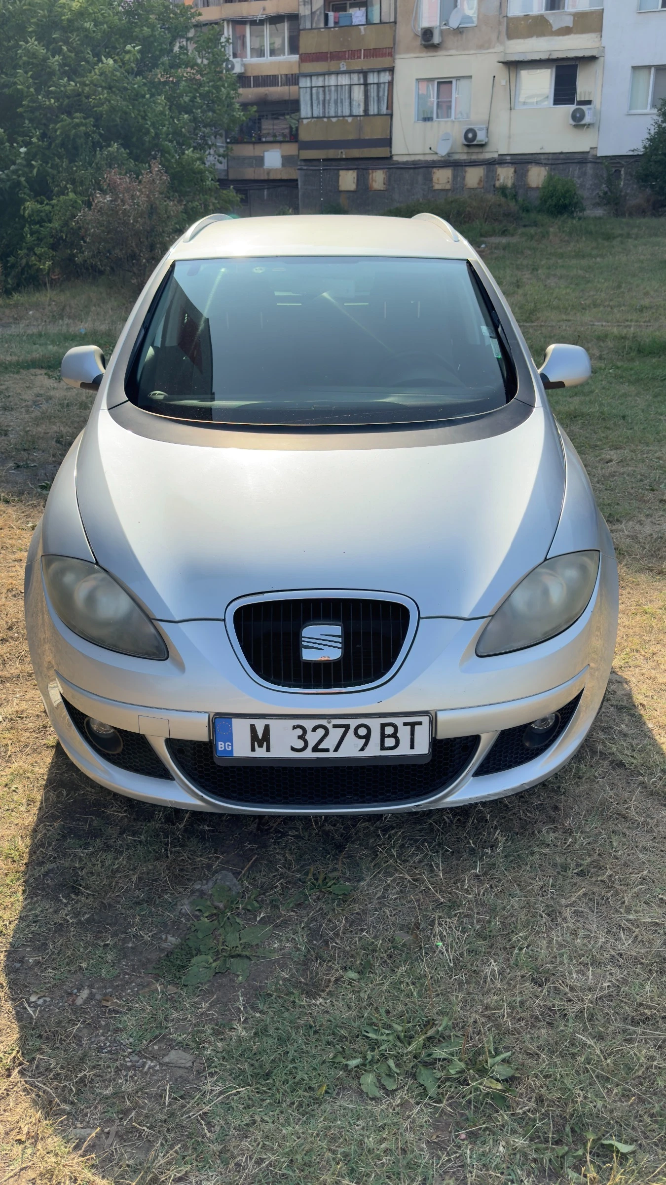 Seat Altea XL - изображение 2