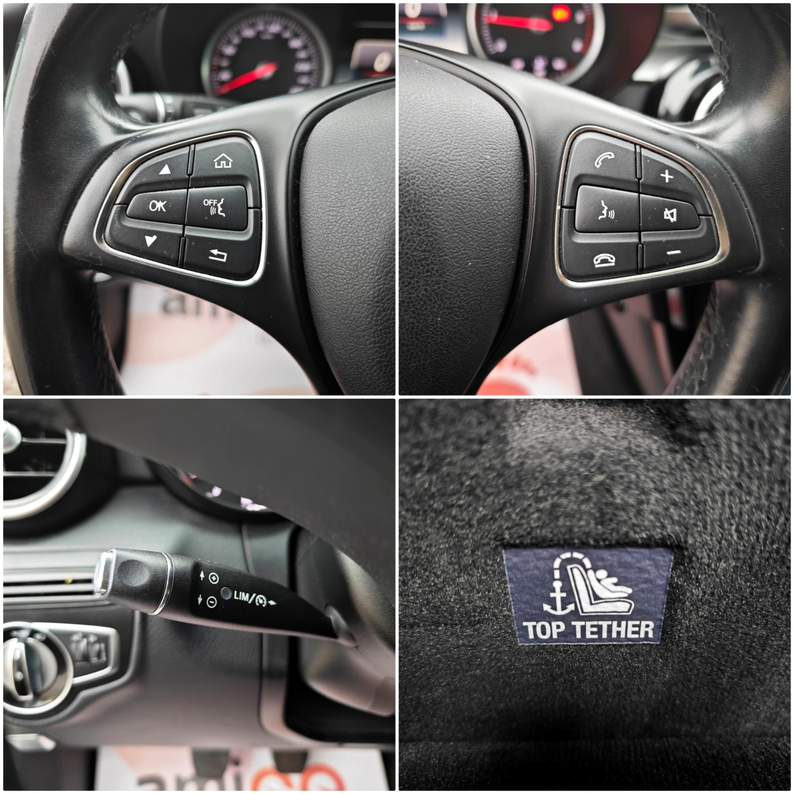 Mercedes-Benz C 180 Bluetec | Mobile.bg   15