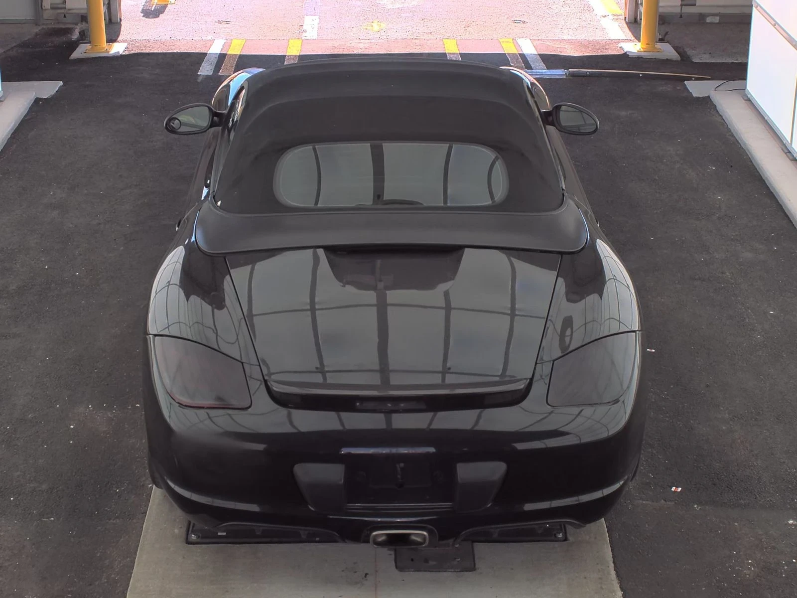 Porsche Boxster  - изображение 6