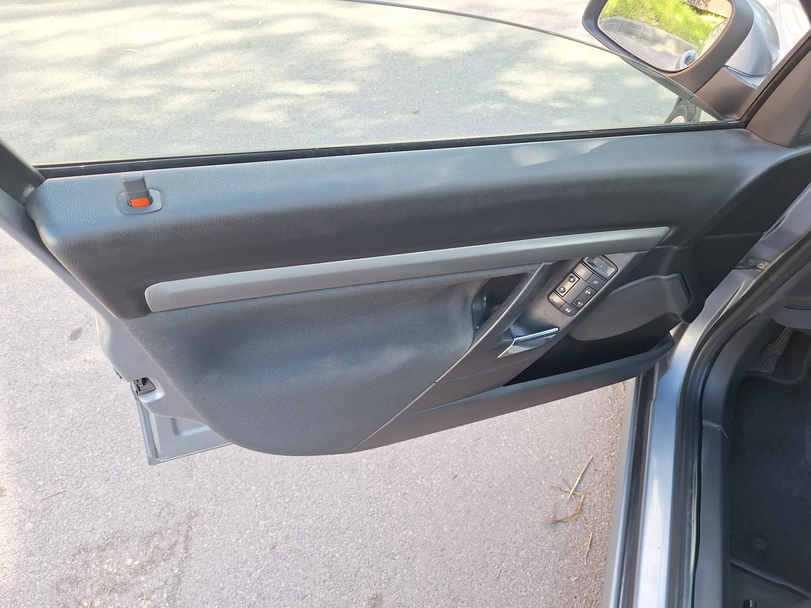 Opel Vectra  - изображение 8