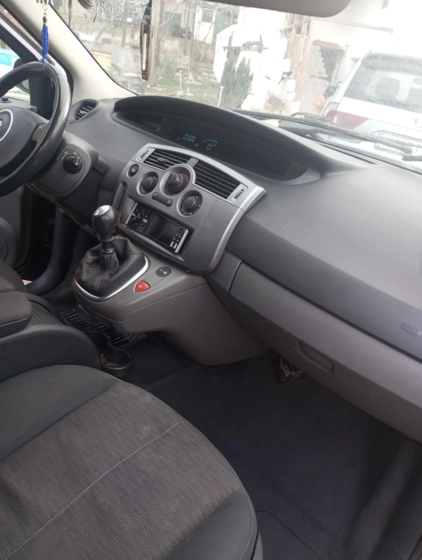 Renault Megane  - изображение 2