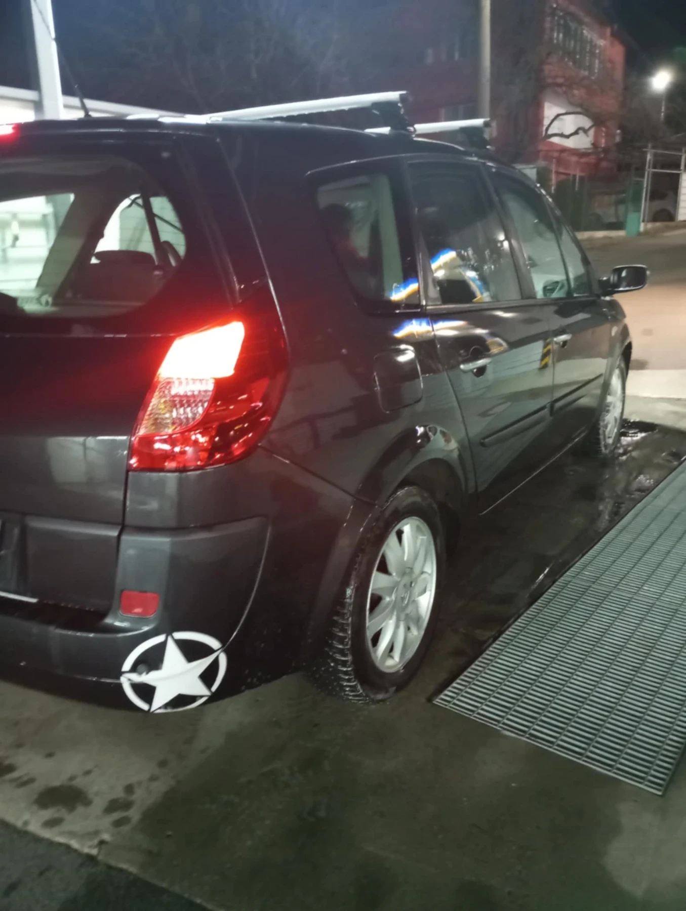 Renault Megane  - изображение 6