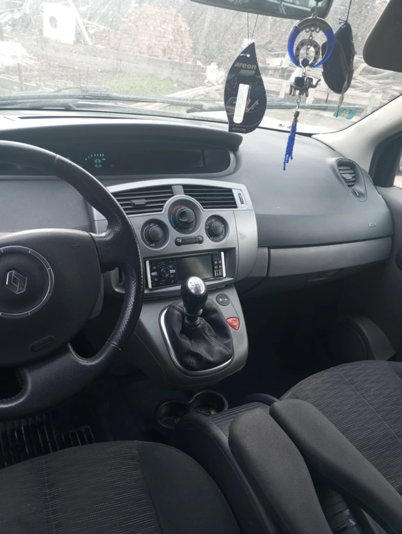 Renault Megane  - изображение 5