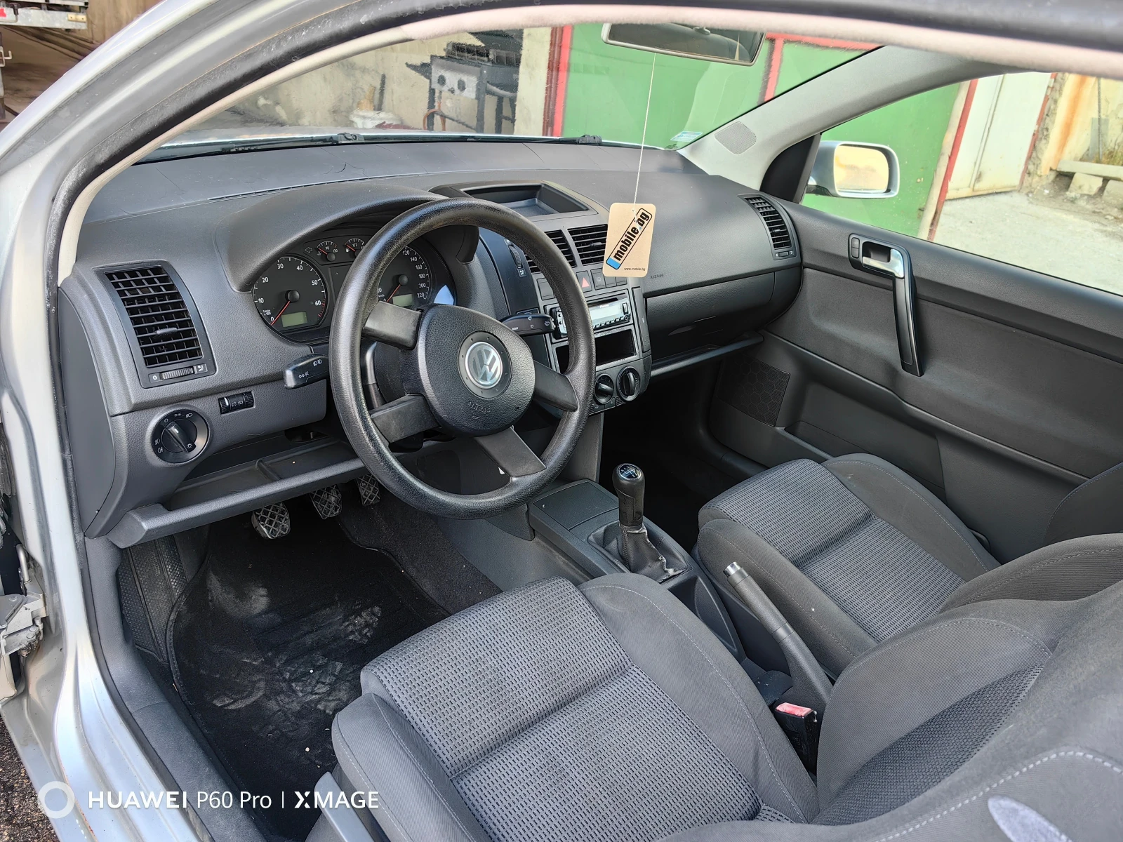 VW Polo  - изображение 8