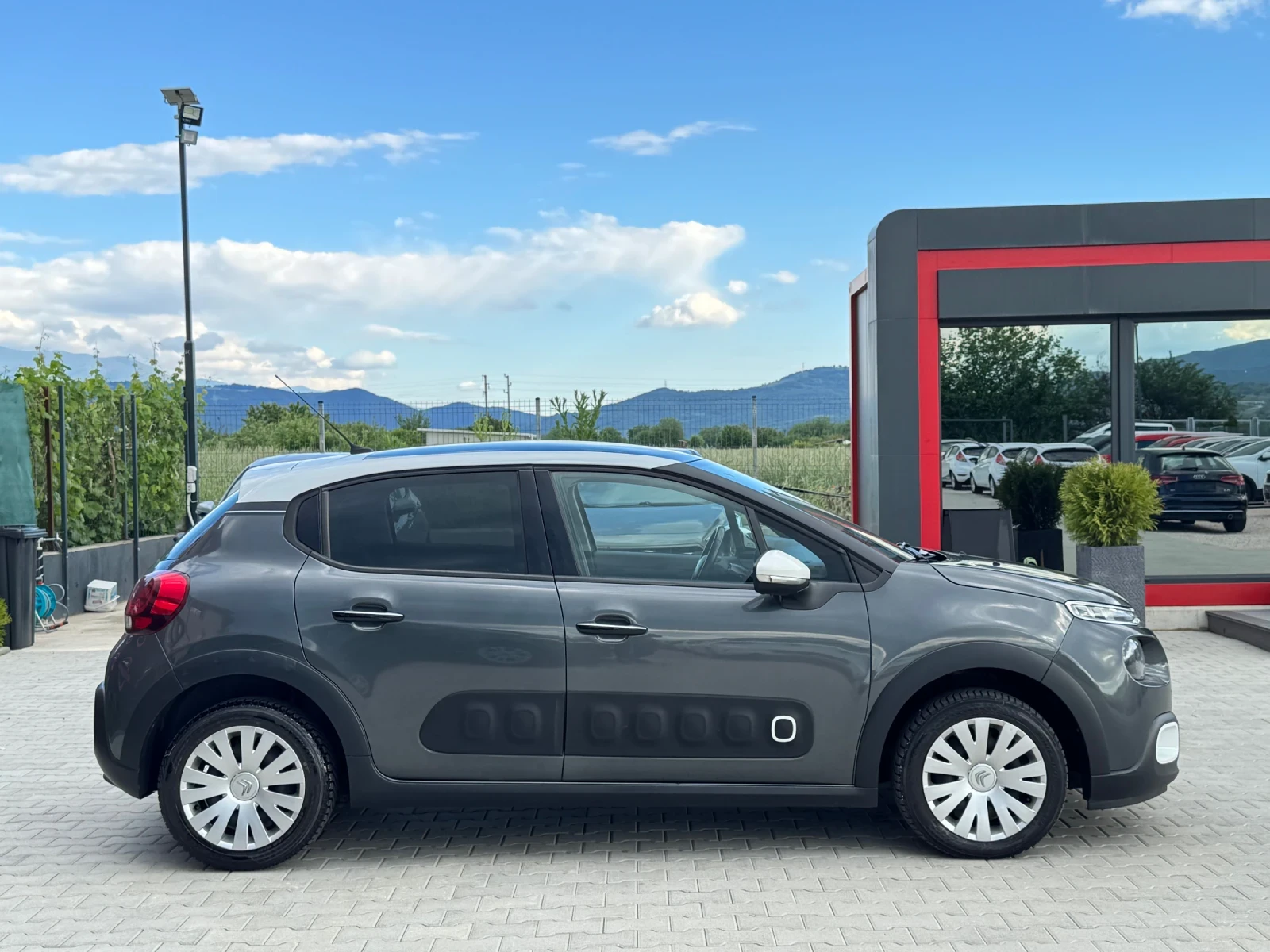 Citroen C3 PANORAMA CAMERA FULL - изображение 6
