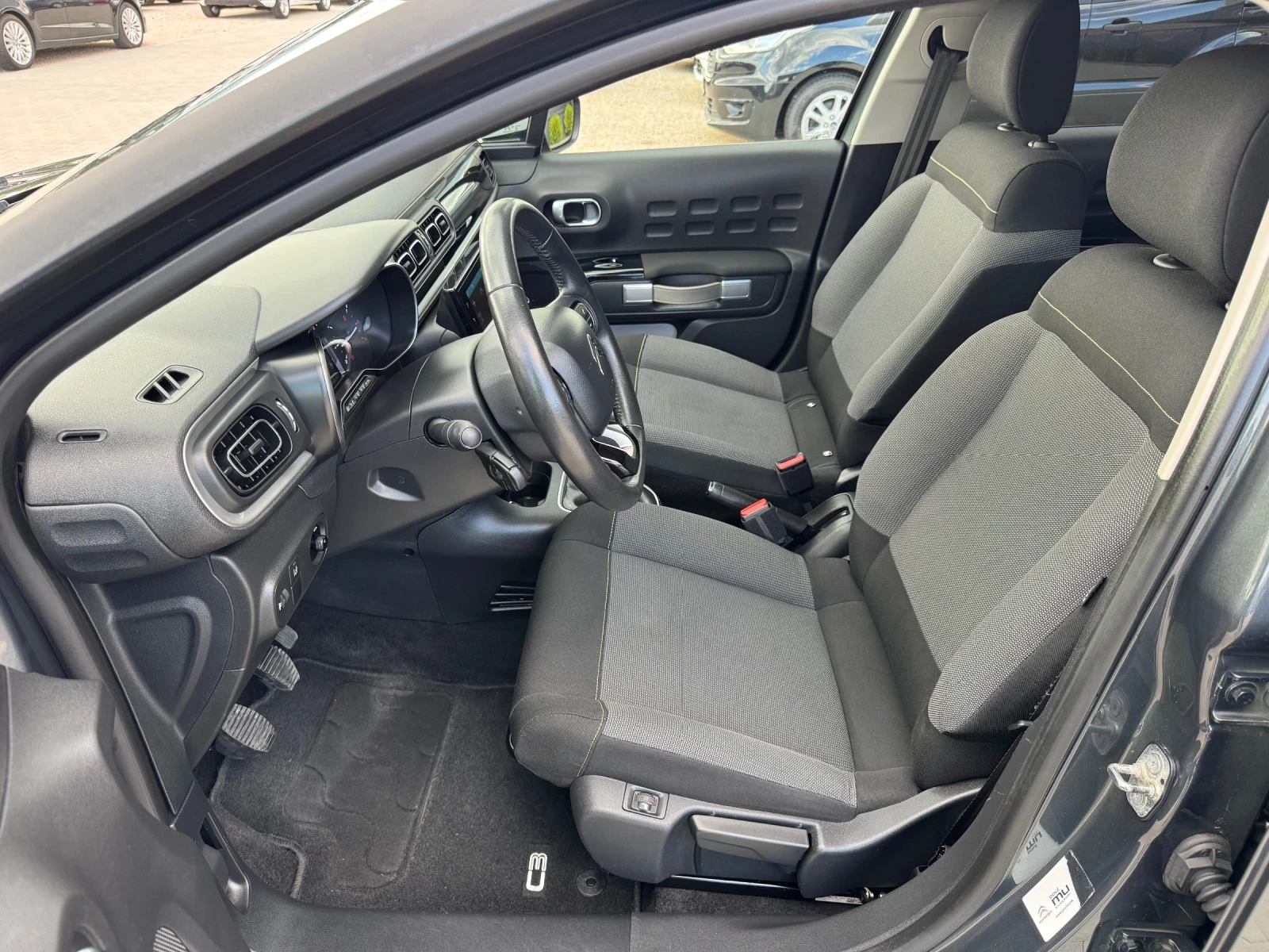 Citroen C3 PANORAMA CAMERA FULL - изображение 10