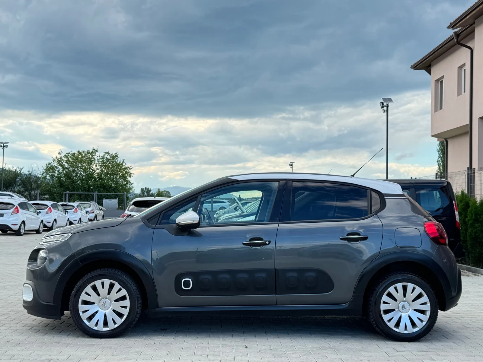 Citroen C3 PANORAMA CAMERA FULL - изображение 2