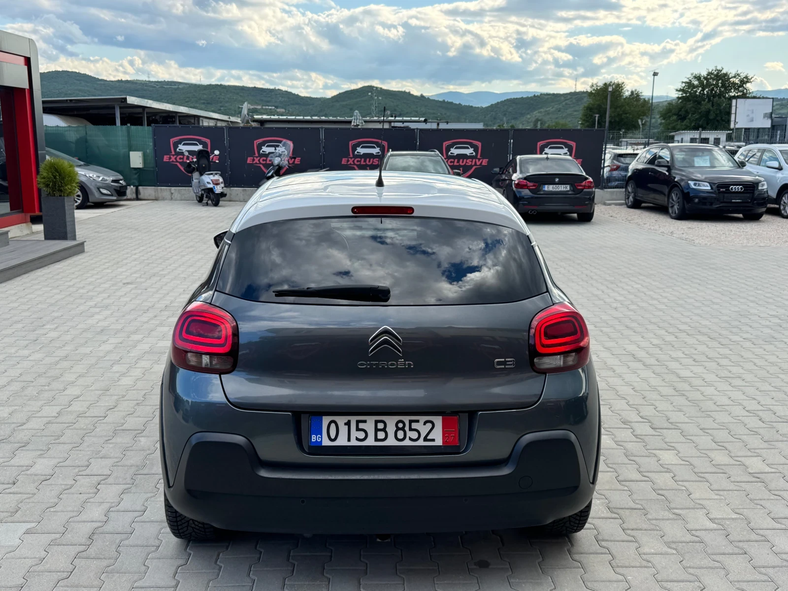 Citroen C3 PANORAMA CAMERA FULL - изображение 4