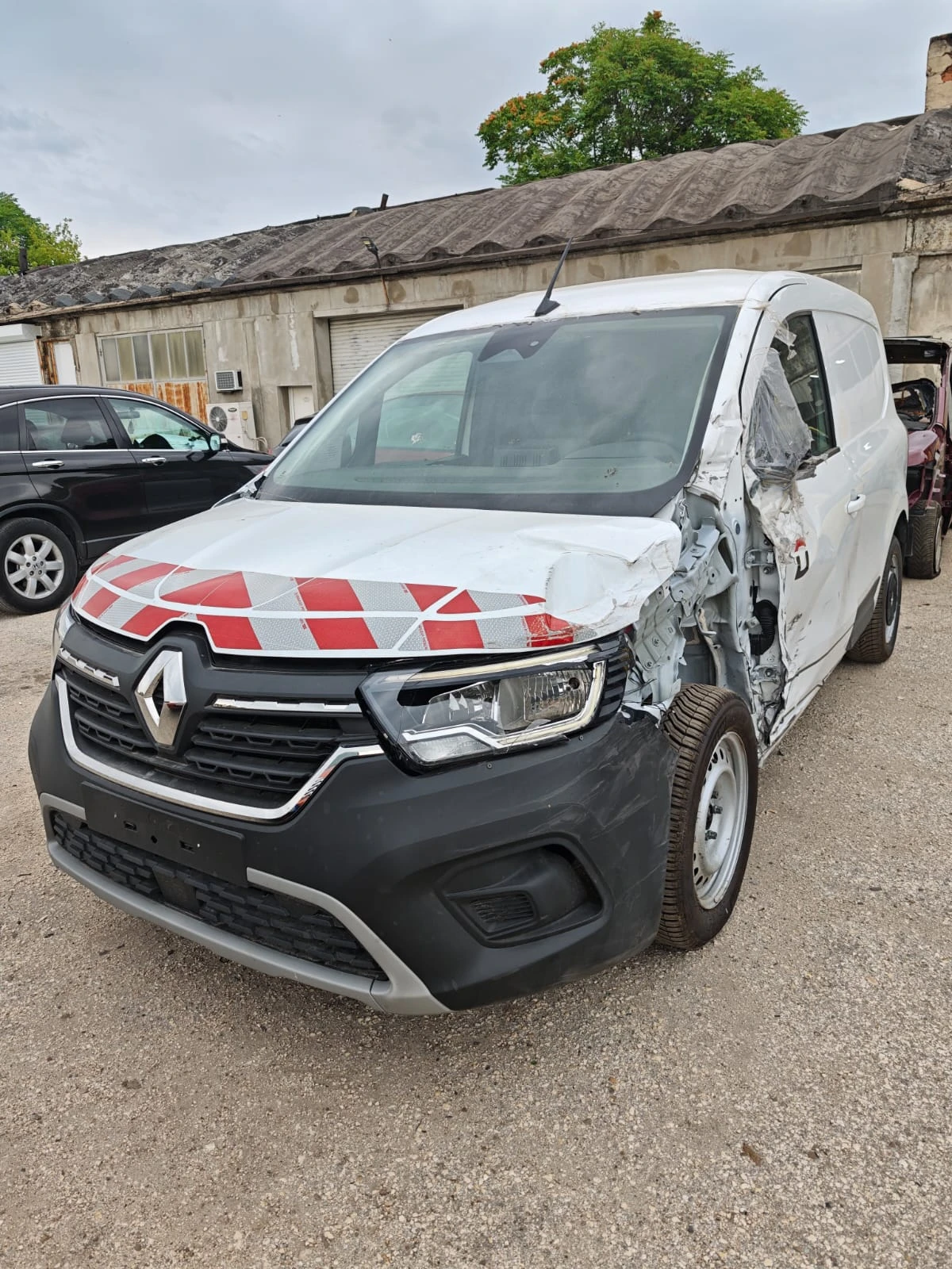 Renault Kangoo  - изображение 2