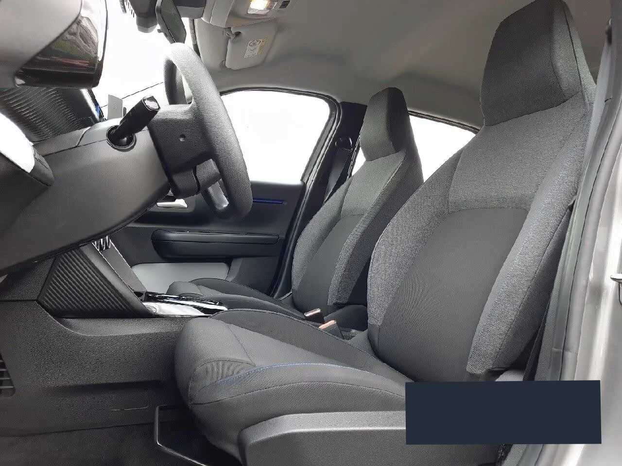 Citroen C3 ELEKTROMOTOR/113HP/CAM/CARPLAY/HUD/LED/NAVI/301f - изображение 8