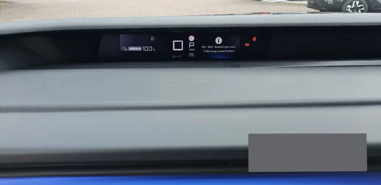 Citroen C3 ELEKTROMOTOR/113HP/CAM/CARPLAY/HUD/LED/NAVI/301f | Mobile.bg   12