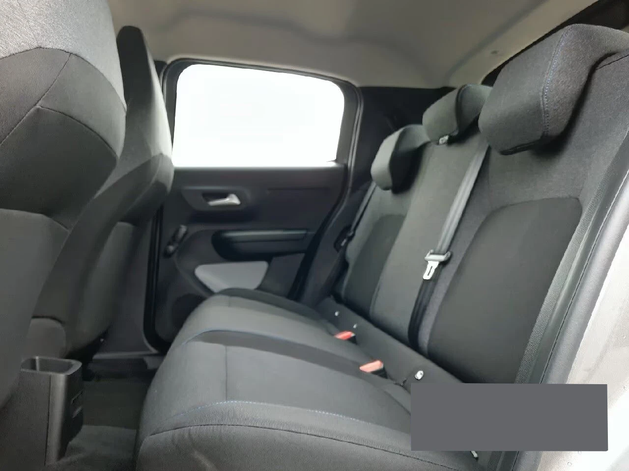 Citroen C3 ELEKTROMOTOR/113HP/CAM/CARPLAY/HUD/LED/NAVI/301f | Mobile.bg   14