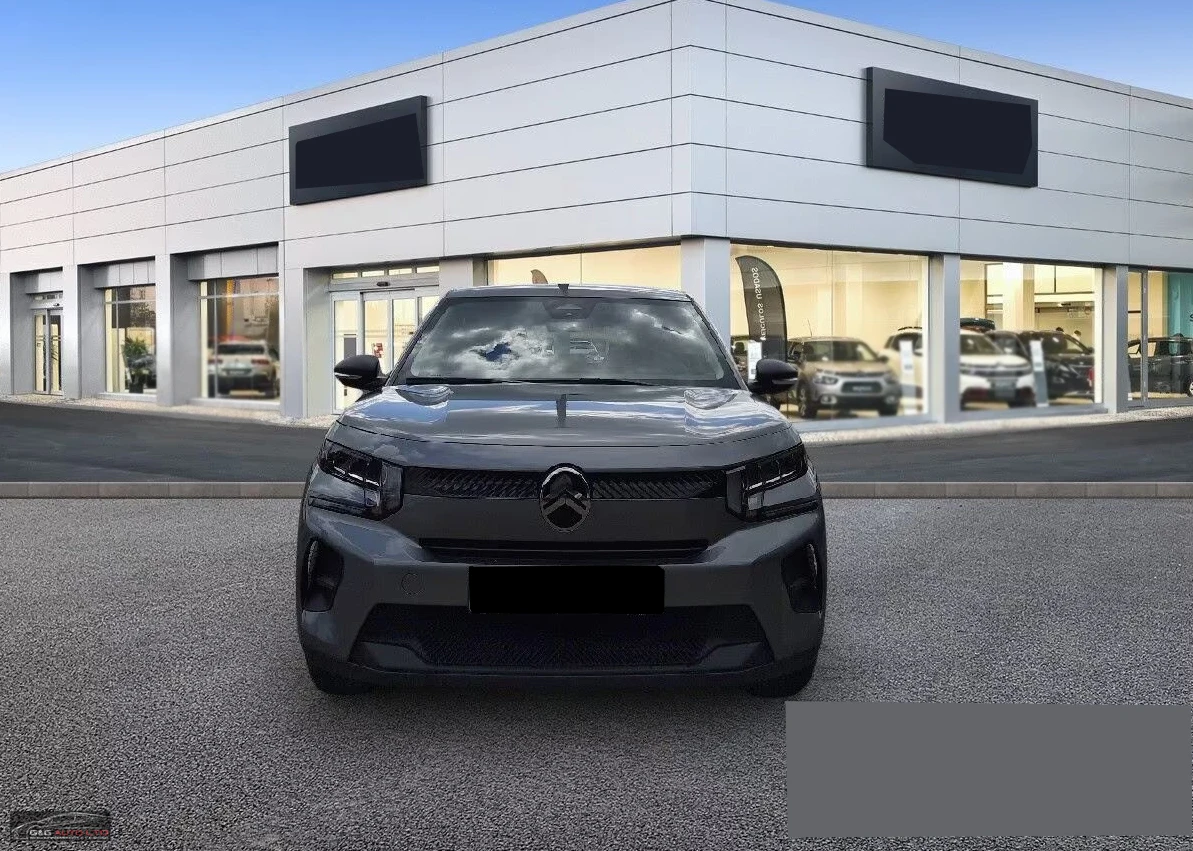 Citroen C3 ELEKTROMOTOR/113HP/CAM/CARPLAY/HUD/LED/NAVI/301f - изображение 2