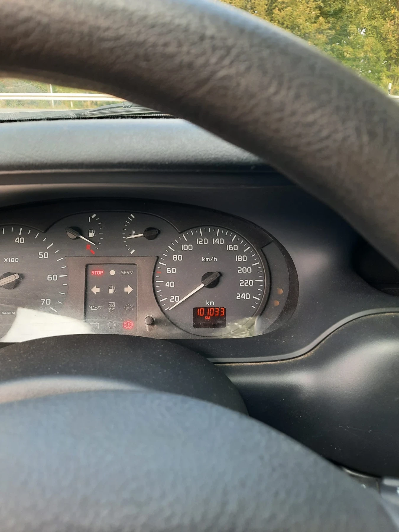Renault Megane  - изображение 5