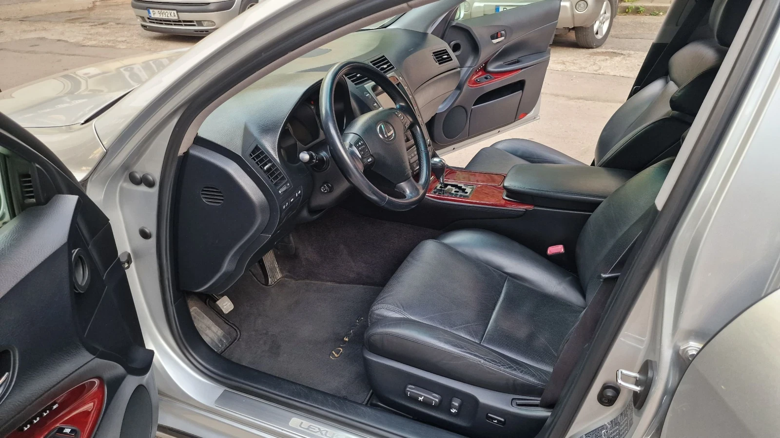 Lexus GS 300  - изображение 7