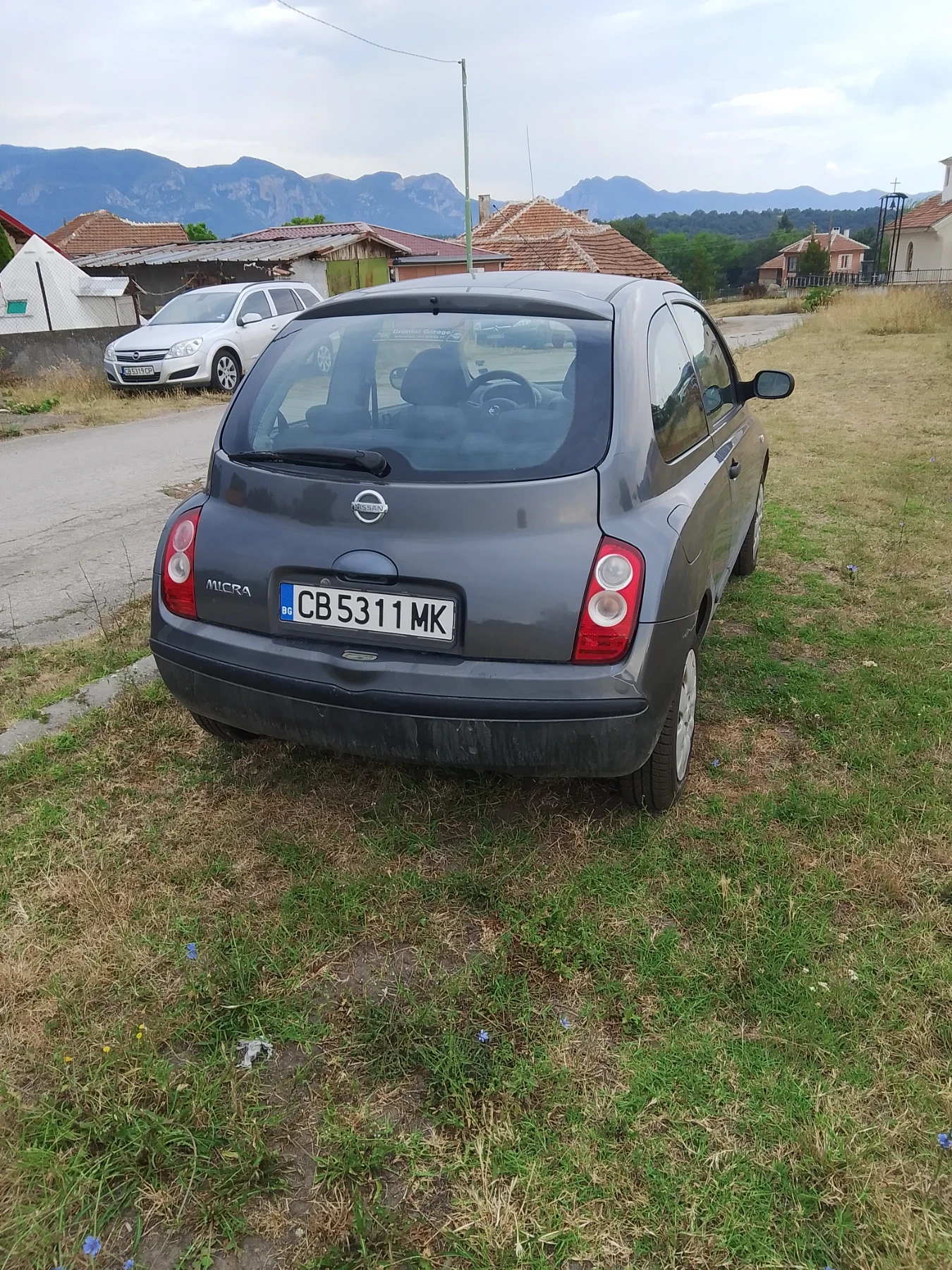 Nissan Micra 1.2 - изображение 2