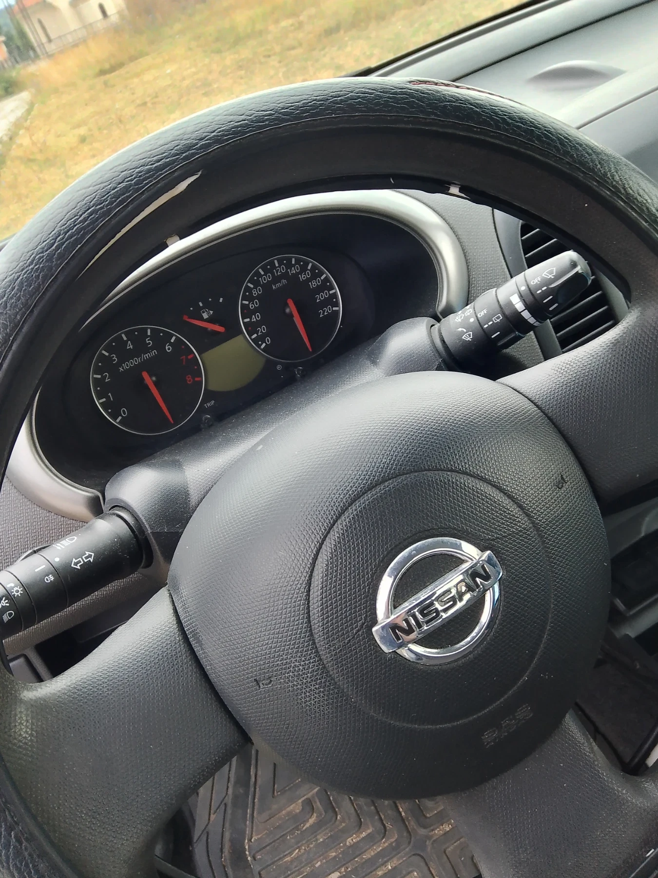 Nissan Micra 1.2 - изображение 5