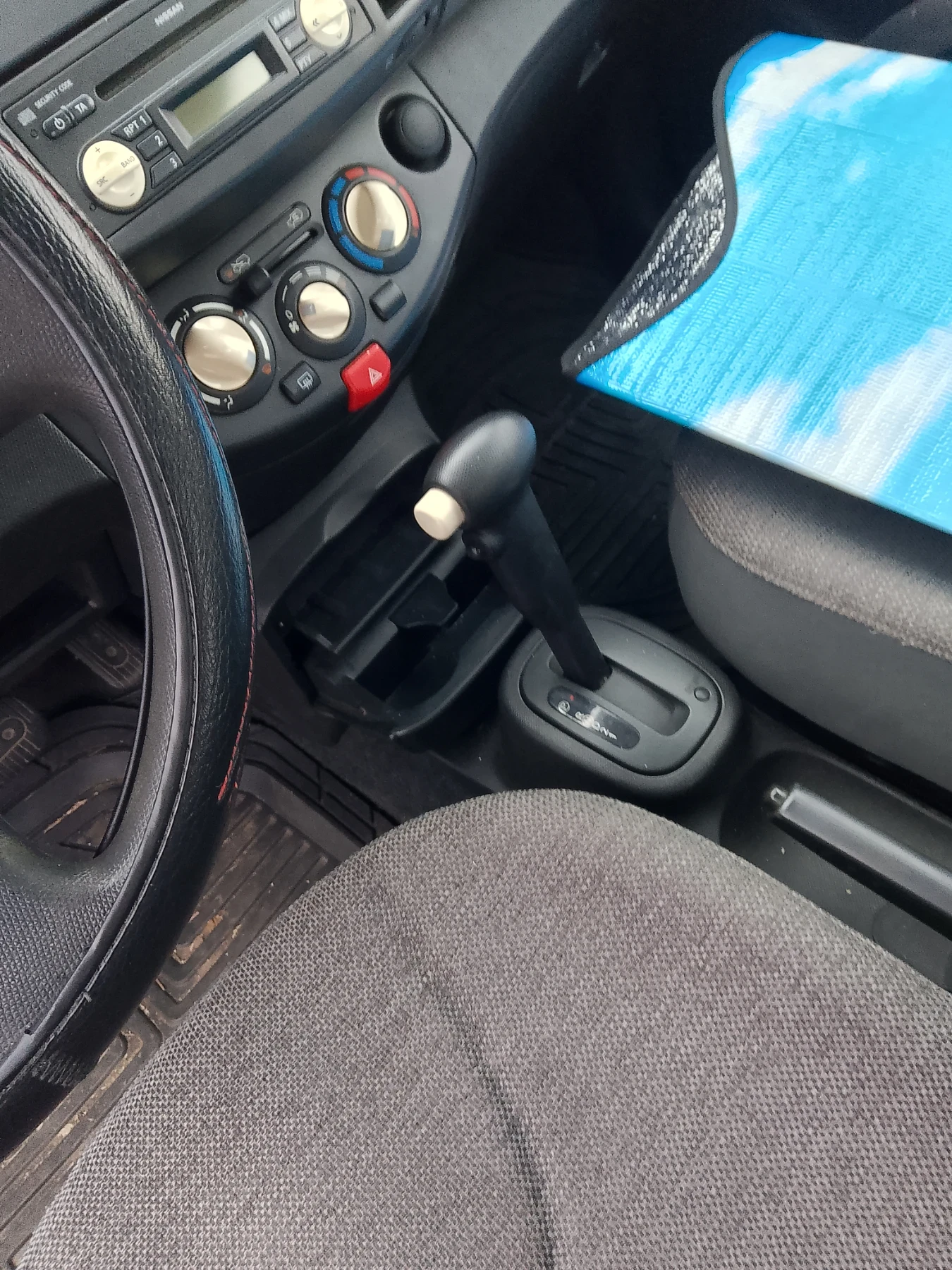 Nissan Micra 1.2 - изображение 3