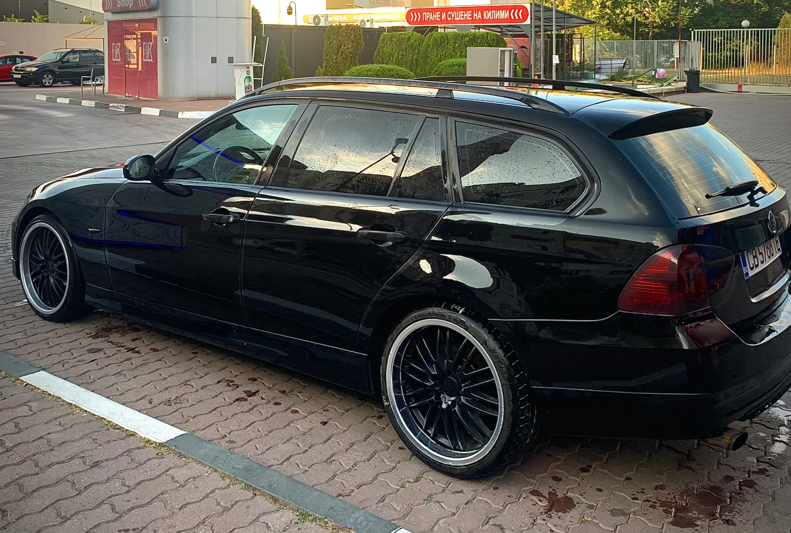 BMW 320  - изображение 3