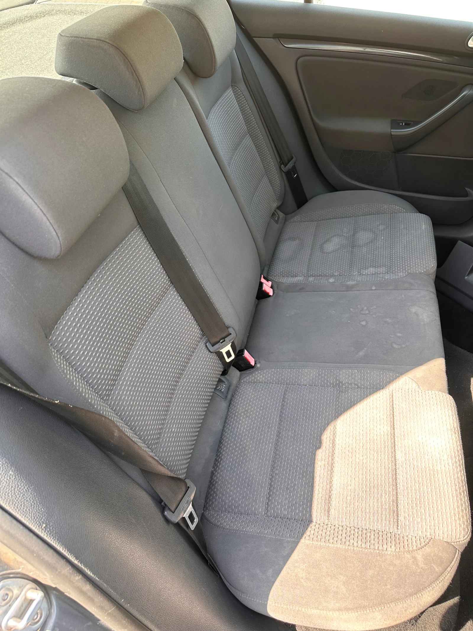 VW Golf 2.0tdi dsg - изображение 7
