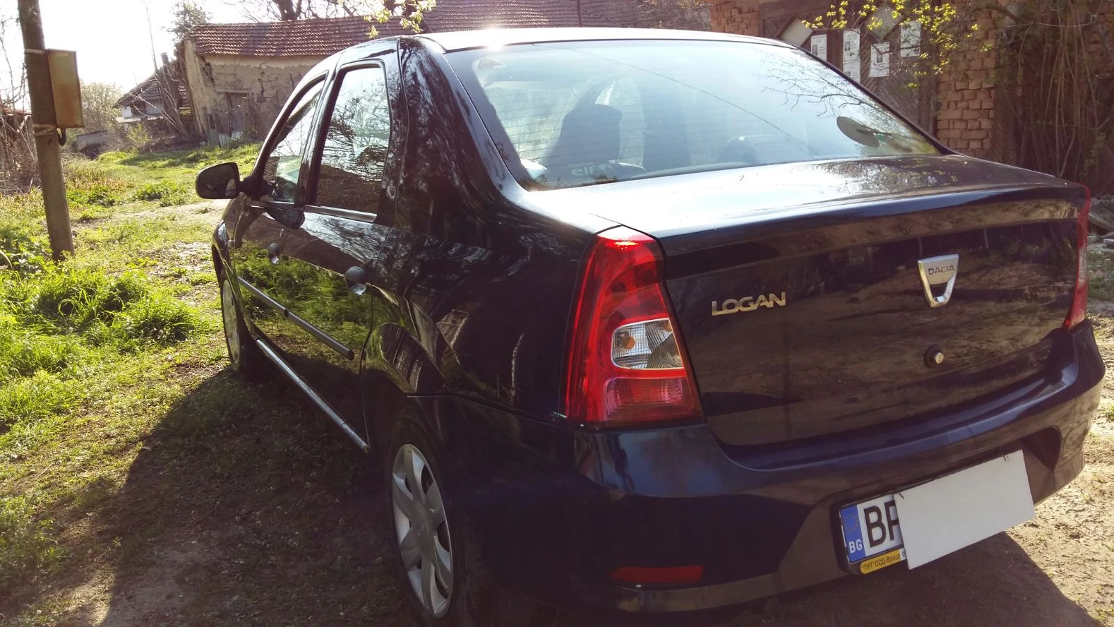 Dacia Logan  - изображение 5