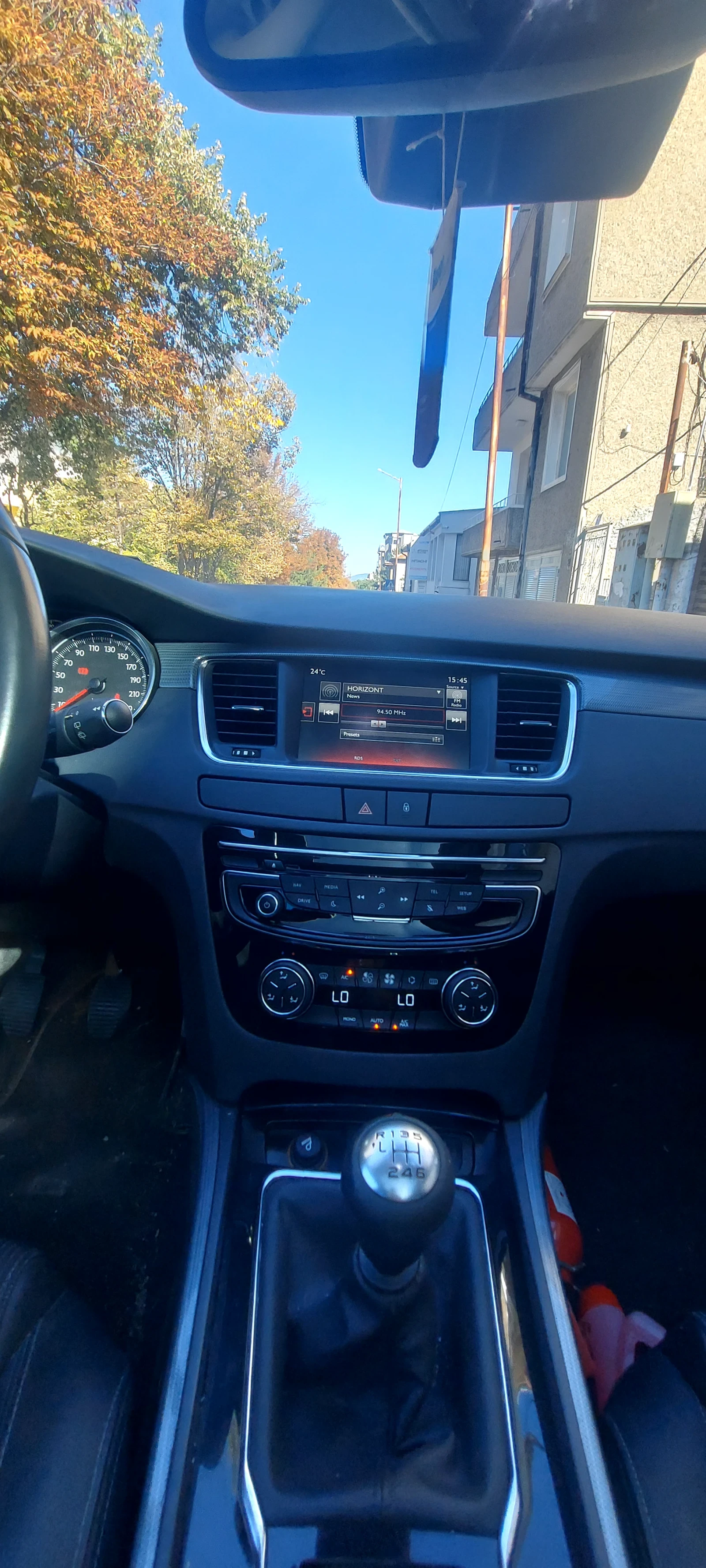 Peugeot 508      | Mobile.bg   12