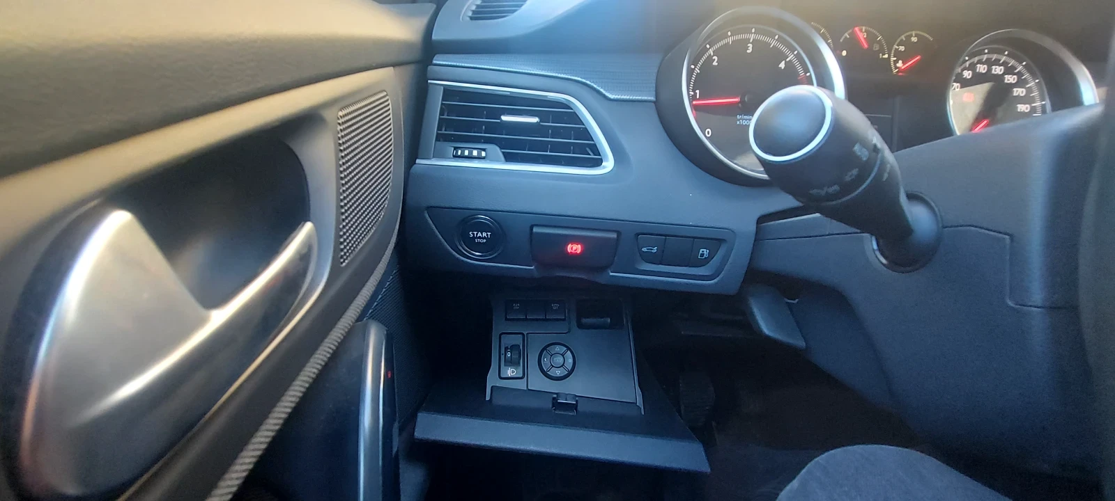 Peugeot 508      | Mobile.bg   8