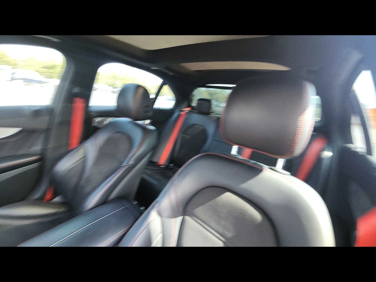 Mercedes-Benz C 43 AMG DISTRONIK* CARBON* NIGHT PACK* BURMASTER* LANE ASS - изображение 9
