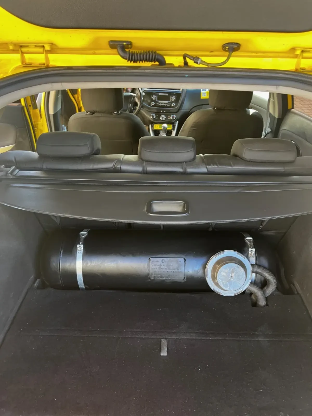 Kia Ceed газ | Mobile.bg — изображение 13