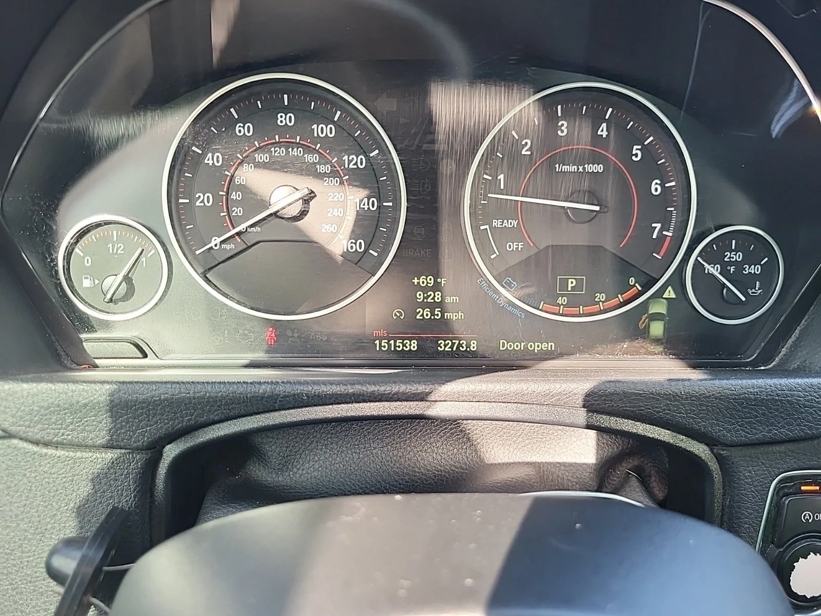 BMW 335 M* SPORT* LINE* ПОДГРЕВ* КАМЕРА* КЕЙЛЕС* LANE* ASS - изображение 8