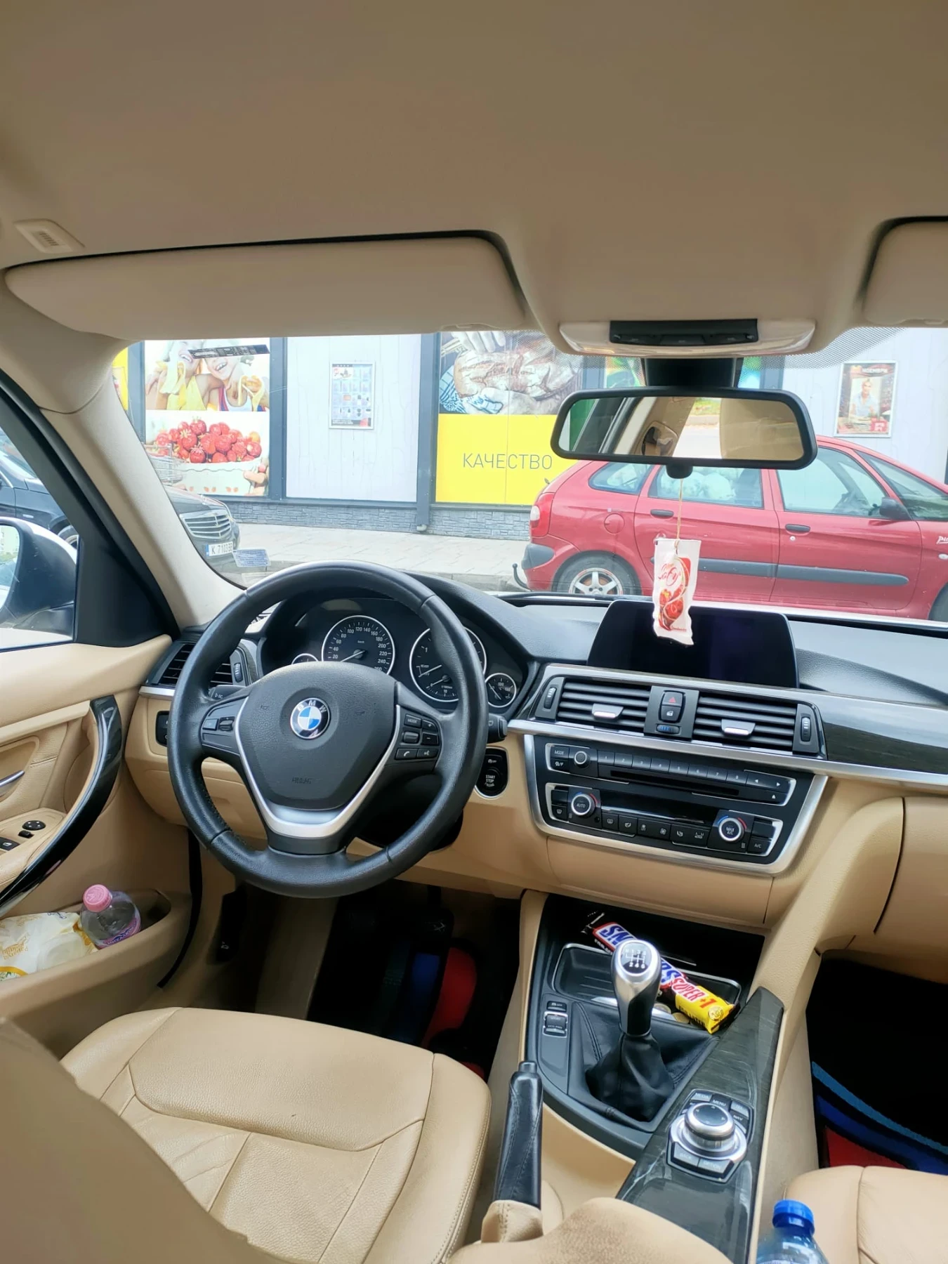 BMW 320 | Mobile.bg   6