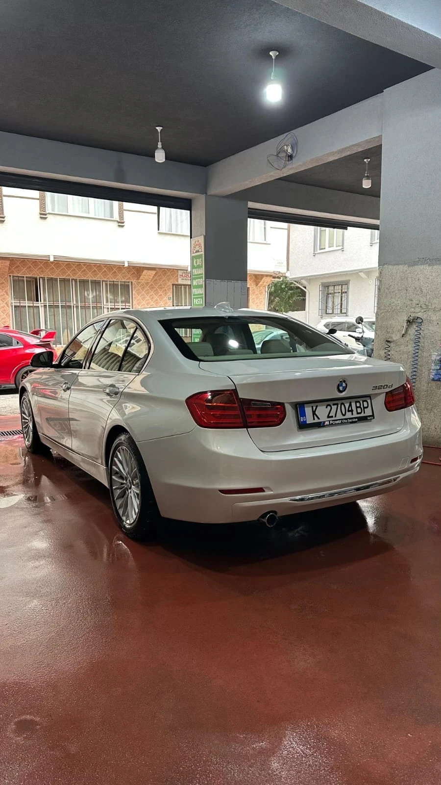 BMW 320 | Mobile.bg   3