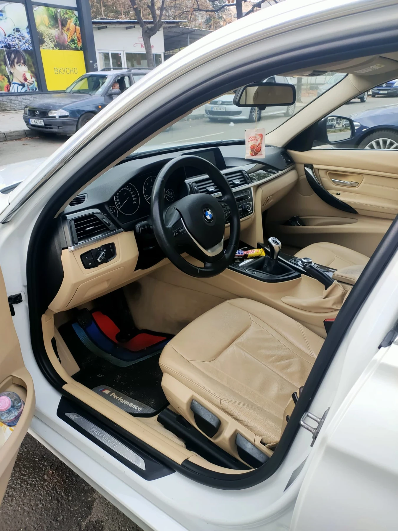 BMW 320 | Mobile.bg   4