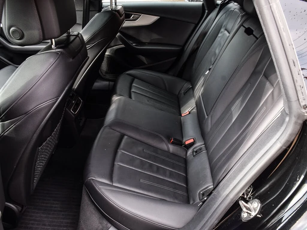 Audi A5 SPORTBACK PRESTIGE* QUATTRO (  ) | Mobile.bg   15