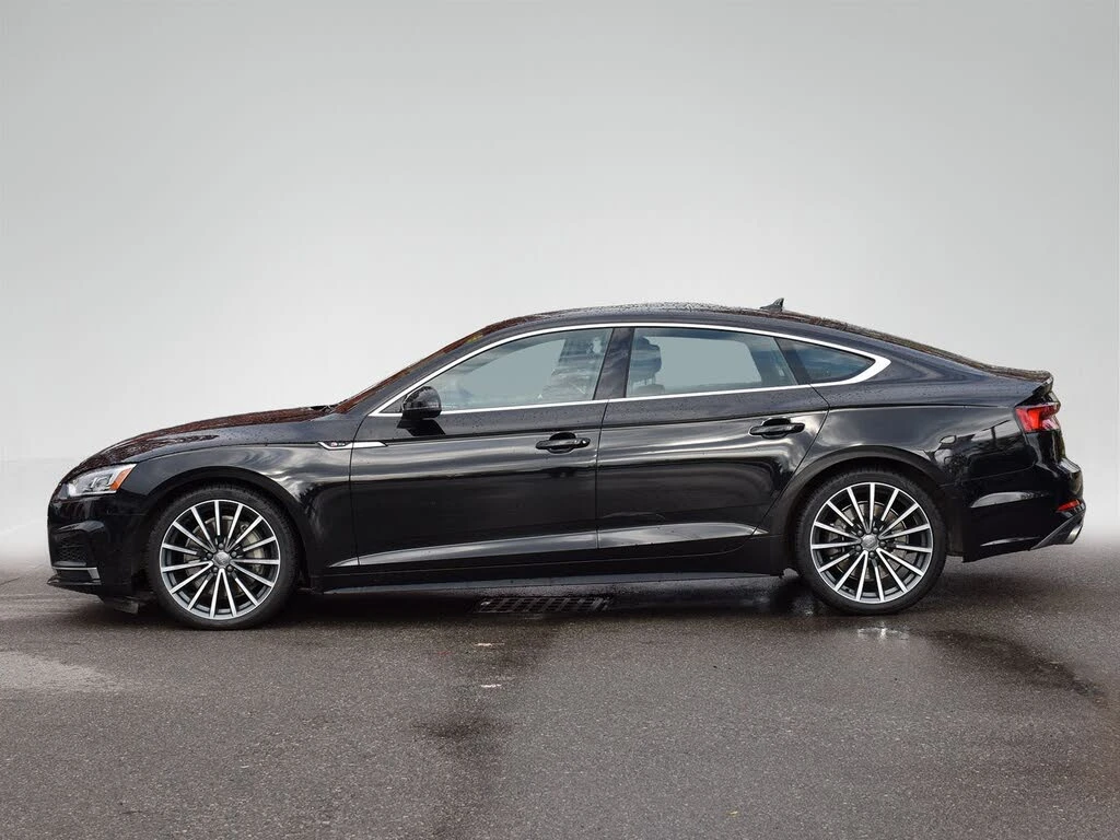 Audi A5 SPORTBACK PRESTIGE* QUATTRO АвтоКредит(ЦЕНА ДО БГ) - изображение 4