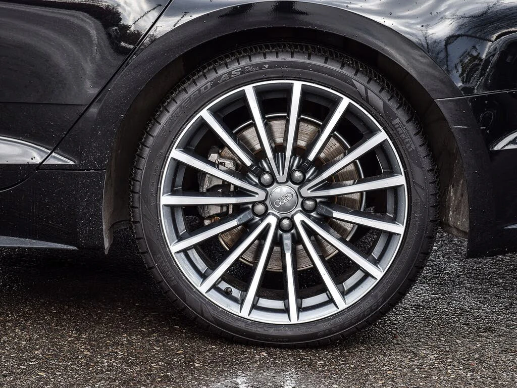 Audi A5 SPORTBACK PRESTIGE* QUATTRO (  ) | Mobile.bg   17